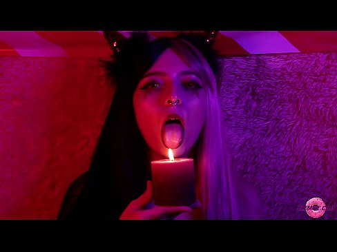 ❤️ I-Pasionate Blowjob evela kwi-Sexy Succubus kunye neNzaliseko yoMlomo Amanyala aphezulu kwi-xh.sex00.top ❤