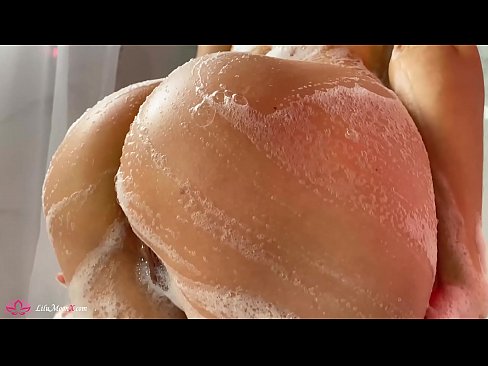 ❤️ UBrunette uphulula amaphambili ePussy ngeVibrator ukuya kwi-Intense Orgasm kwiShower Amanyala aphezulu kwi-xh.sex00.top ❤